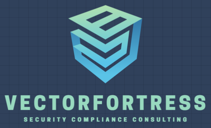 VectorFortress Security Compliance Consulting logo